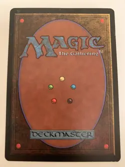 MTG NM Kudzu Revised 3rd Edition Free Shipping In The US with Tracking - Image 2