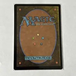 1x MTG Cathars' Crusade (White Border) - MB2 Rare! NM Mint! - Image 2