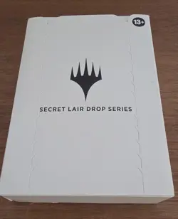 Magic the Gathering - Secret Lair Sealed Drop Series (Brand New) - Image 1