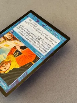 Mystical Tutor Mirage MTG-Unplayed Near Mint/Mint-Vintage Magic the Gathering - Image 5