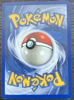 Arbok 31/62 Pokemon TCG WOTC Base Set Fossil Uncommon MINT NM - Image 2