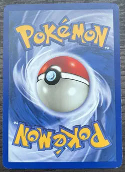 1st Edition Kingler 38/62 Pokemon TCG WOTC Base Set Fossil Uncommon MINT NM - Image 2