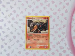 Torkoal - 41/146 - Rare English Pokemon Card Legends Awakened - MP - Image 1