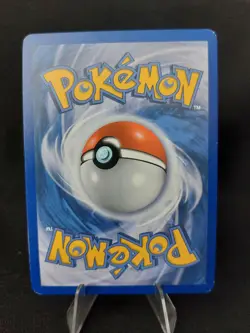 Happiny 14/17 - Holo SWIRL ꩜ POP Series 8 2008 Vintage - Pokemon TCG - LP - Image 2