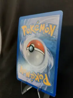 Happiny 14/17 - Holo SWIRL ꩜ POP Series 8 2008 Vintage - Pokemon TCG - LP - Image 3