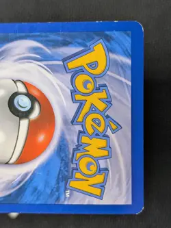 Pikachu 7/16 - Pokemon Rumble Holo Stamped 2009 Pokemon TCG LP - Image 3