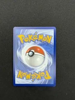 Pokemon TCG Castform Sunny Form Illustration Surging Sparks 195/191 - Image 2