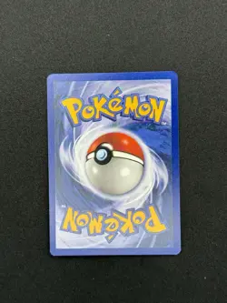 Pokemon TCG Bulbasaur Base Set, Regular Card 44/102 - Image 2