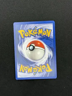 Pokemon TCG Squirtle Base Set 2 Common Card 93/130 - Image 2