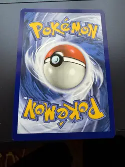 Pokemon TCG Team Rockets Orbeetle Destined Rivals 198/182 Illustration Rare Card - Image 2