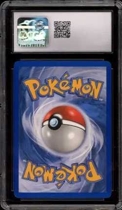 Pokemon Rayquaza ex Collector's Tins Black Star Holo Promo #039 CGC 10 Gem Mint - Image 2