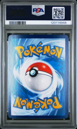 2025 POKEMON SIMPLIFIED CHINESE CBB1 C #09 CAPTAIN PIKACHU [PSA 9] - Image 2