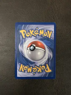 Happiny 14/17 Pop Series 8 Promo Pokemon Holo Foil Rare - Image 2