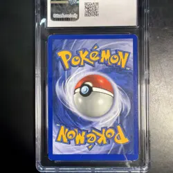 1999 Pokemon Fossil Articuno-Holo #2 PSA 7.5 Near Mint + - Image 4