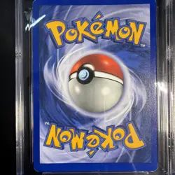 1999 Pokemon Fossil Articuno-Holo #2 PSA 7.5 Near Mint + - Image 5
