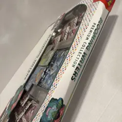 Pokemon TCG | 151 Blooming Waters Premium Collection | New & Sealed 🐉💎 - Image 5