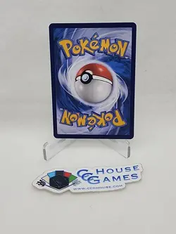 Eevee Pokemon 186/SM-P KFC Indonesian Chaki Kids Promo 2021 *CCGHouse* - Image 2