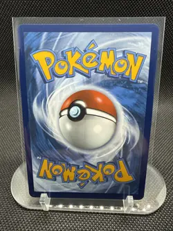 Pokemon TCG Premium Power Pro Full Art #174/132 Mega Evolution NM - Image 2