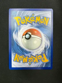 Pokemon Shiny Toedscruel EX 213/091 Destino di Paldea Ultra Rara Full Art ITA - Image 2