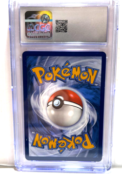 2025 POKEMON GEM MINT WAILORD # 162/159 HOLO GRADE 10 AWESOME ! - Image 3