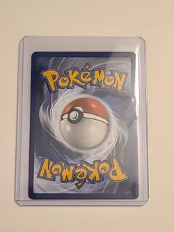 Pokemon TCG Lapras V Sword & Shield 049/202 Holo Ultra Rare (NM) - Image 2