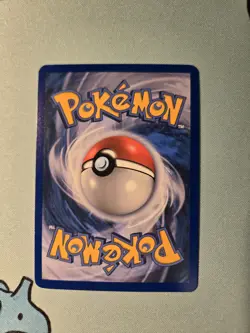 [NM] Scraggy BW25 Black Star Promo Holo Pokemon TCG - Image 2