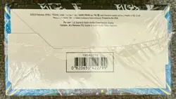 Pokemon STELLAR CROWN SV07 Booster Box 36 packs - FACTORY SEALED - Image 3