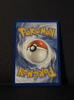 Pokemon Prismatic Evolutions Pokemon Center Stamped Eevee Promo SVP 173 - Image 2
