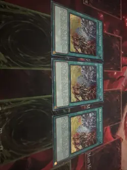 BRANDED FUSION PLAYSET SECRET RARE 1ST EDITION BLTR-EN111 (NM) YUGIOH! - Image 2