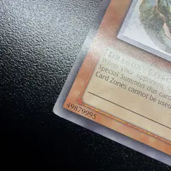 Phantom Dragon (UTR) LODT-EN041 Light of Destruction Unlimited LP - Image 2