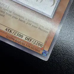 Phantom Dragon (UTR) LODT-EN041 Light of Destruction Unlimited LP - Image 3