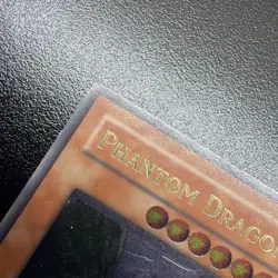 Phantom Dragon (UTR) LODT-EN041 Light of Destruction Unlimited LP - Image 5