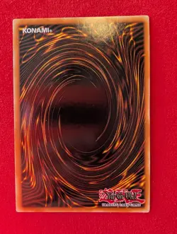 Yu-Gi-Oh! Super Polymerization MAGO-EN047 2020 Maximum Gold 1st Edition - Image 2
