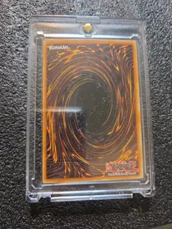 Yu-Gi-Oh! Radiant Typhoon Fonix, the Great Flame DOOD-EN017 Starlight Rare - Image 2