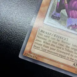 Behemoth the King of All Animals (UTR) FET-EN014 Flaming Eternity 1st Edition LP - Image 2