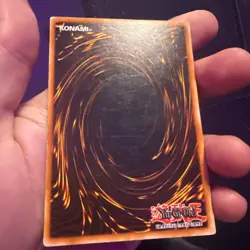 Yu-Gi-Oh! Beta the Magnet Warrior DOR-002 Secret Rare Unlimited LP - Image 3
