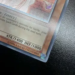 Sage of Silence (UTR) STON-EN015 Strike of Neos Unlimited LP - Image 3