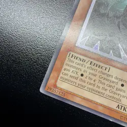 Dark Hunter (UTR) TDGS-EN033 The Duelist Genesis Unlimited NM - Image 2