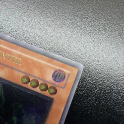 Dark Hunter (UTR) TDGS-EN033 The Duelist Genesis Unlimited NM - Image 4