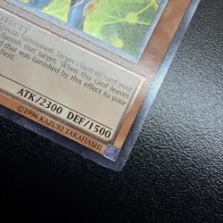 Space-Time Police (UTR) GENF-EN023 Generation Force Unlimited NM - Image 3