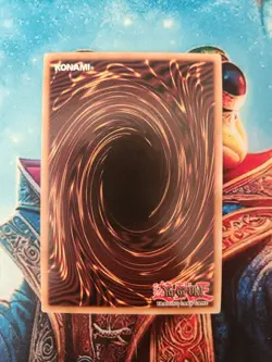 Yu-Gi-Oh Dragon Knight Draco-Equiste Text Shift - Ultimate Rare Unlimited, MP - Image 2