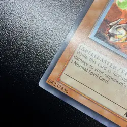 Rapid-Fire Magician (UTR) EEN-EN019 Elemental Energy Unlimited NM - Image 2