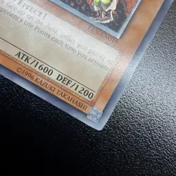 Rapid-Fire Magician (UTR) EEN-EN019 Elemental Energy Unlimited NM - Image 3