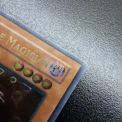 Rapid-Fire Magician (UTR) EEN-EN019 Elemental Energy Unlimited NM - Image 4