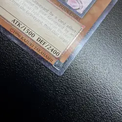 Latinum, Exarch of Dark World (UTR) PHSW-EN085 Photon Shockwave Unlimited NM - Image 3