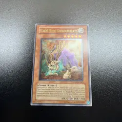 Koa'ki Meiru Ghoulungulate (UTR) ANPR-EN082 Ancient Prophecy Unlimited LP - Image 1