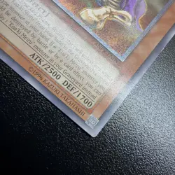 Koa'ki Meiru Ghoulungulate (UTR) ANPR-EN082 Ancient Prophecy Unlimited LP - Image 3
