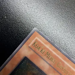 Koa'ki Meiru Ghoulungulate (UTR) ANPR-EN082 Ancient Prophecy Unlimited LP - Image 5