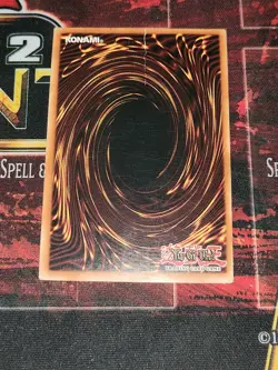 Bazoo the Soul-Eater LON-064 Labyrinth of Nightmare 1st Edition - Image 2