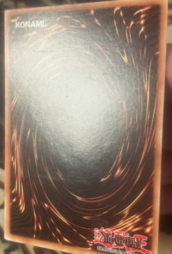 Yugioh: Black Luster Soldier - Soldier Of Chaos - OP17-EN003 Ultimate Rare LP - Image 4